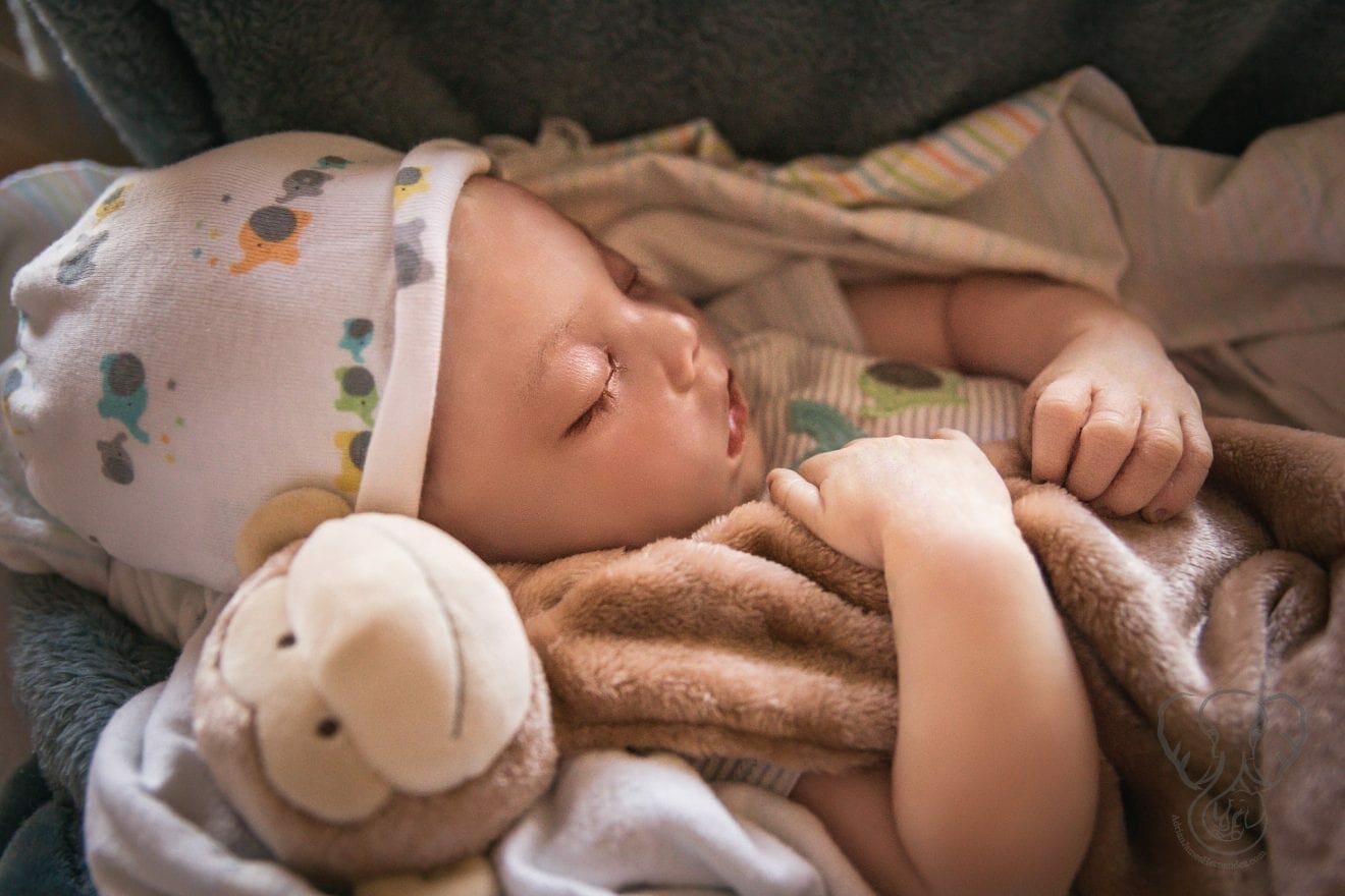 Adrian's Birth Story Birth Story of a Stillborn Child