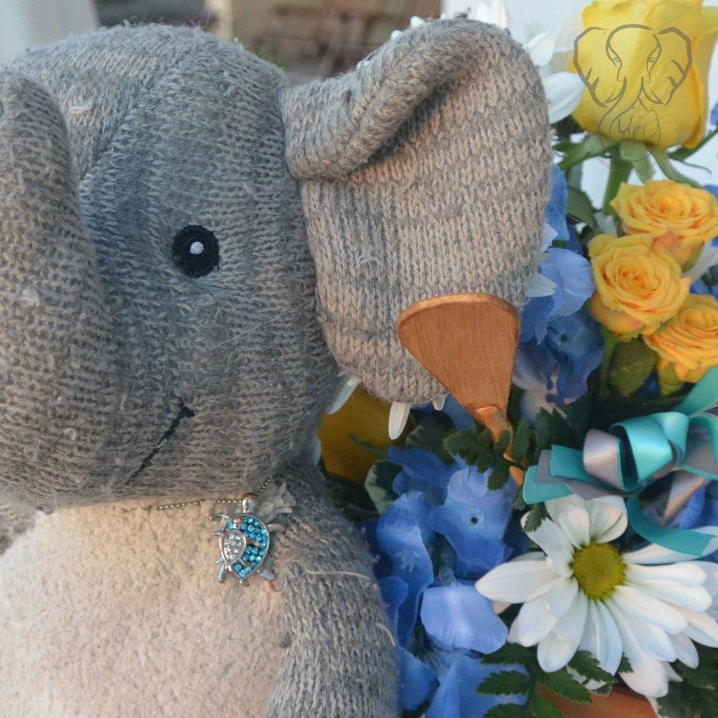 Adrian's First Birthday Honoring The Life Of A Stillborn Child