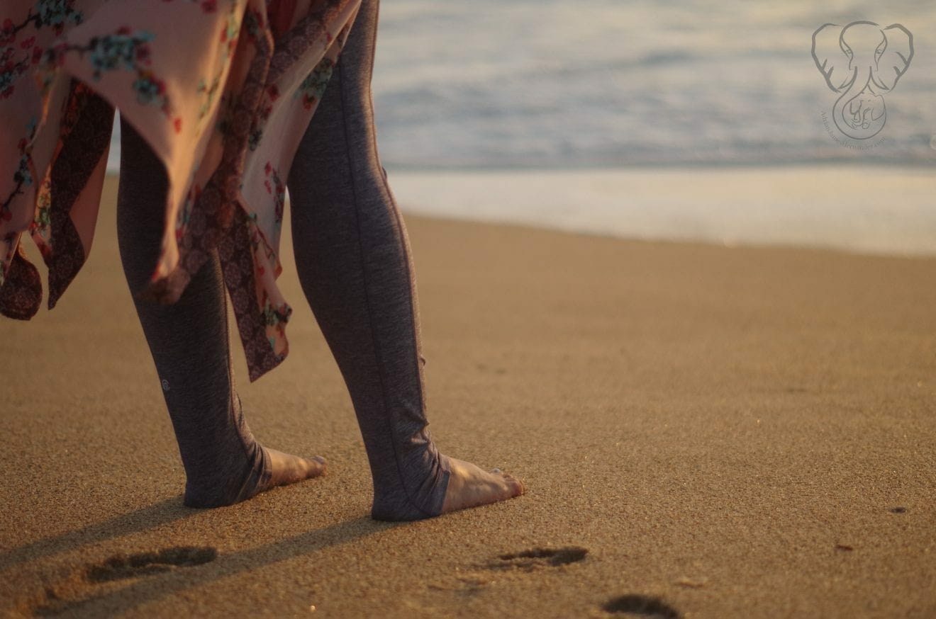 The After - Miranda on the California coast (Synch Media)